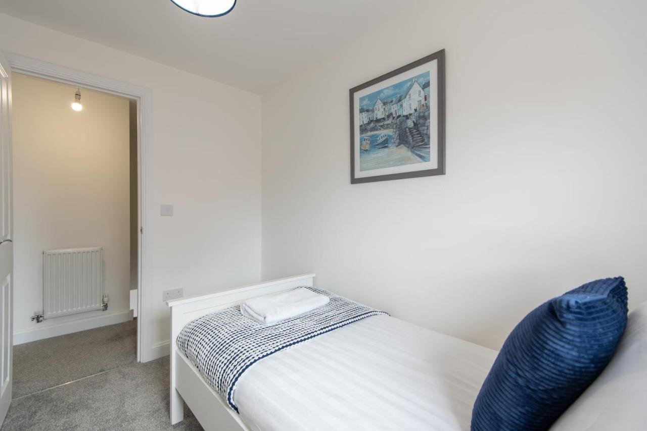 Bell Road Villa Durham Ngoại thất bức ảnh