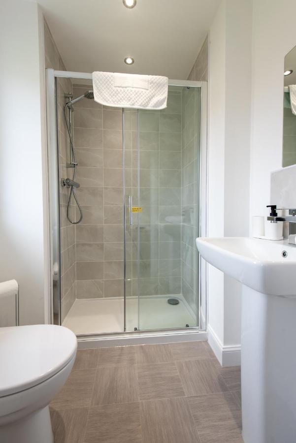 Bell Road Villa Durham Ngoại thất bức ảnh