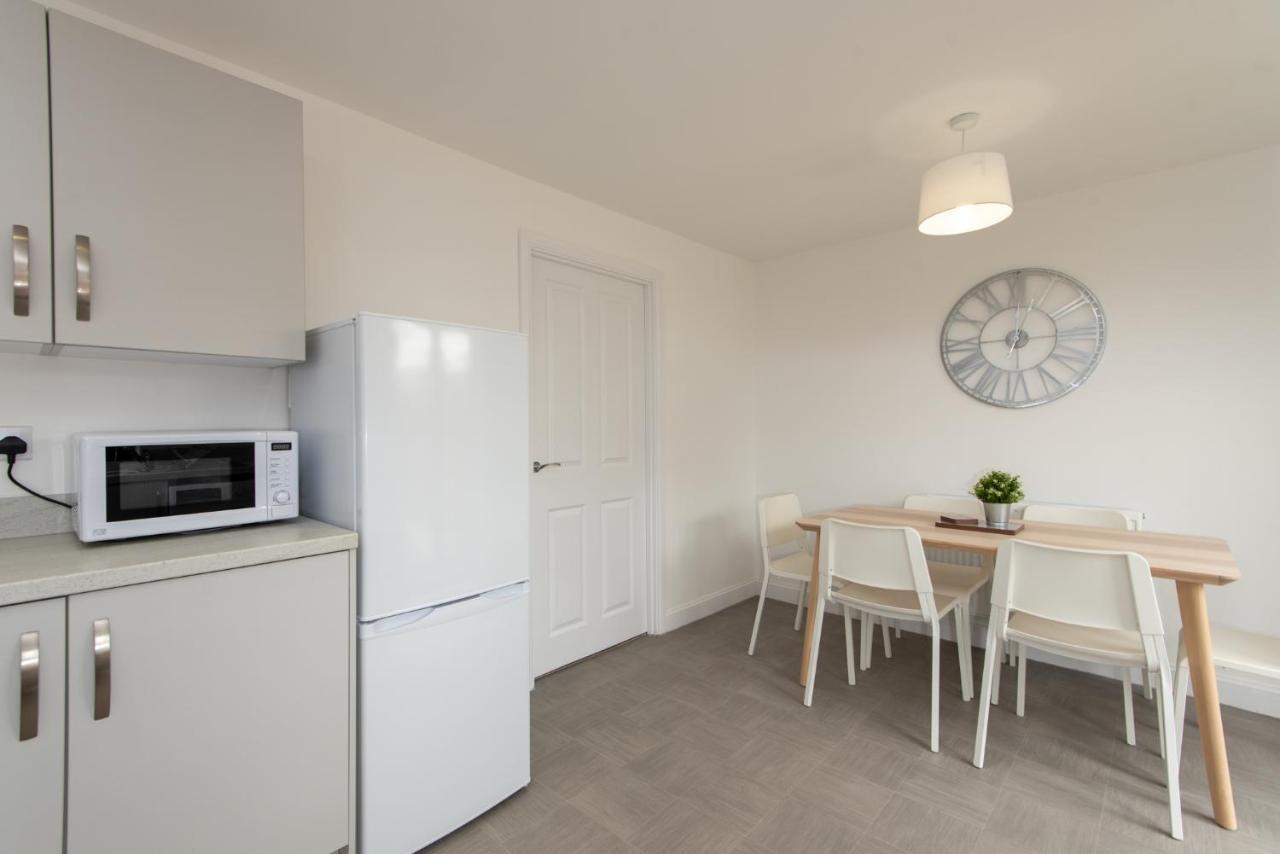 Bell Road Villa Durham Ngoại thất bức ảnh