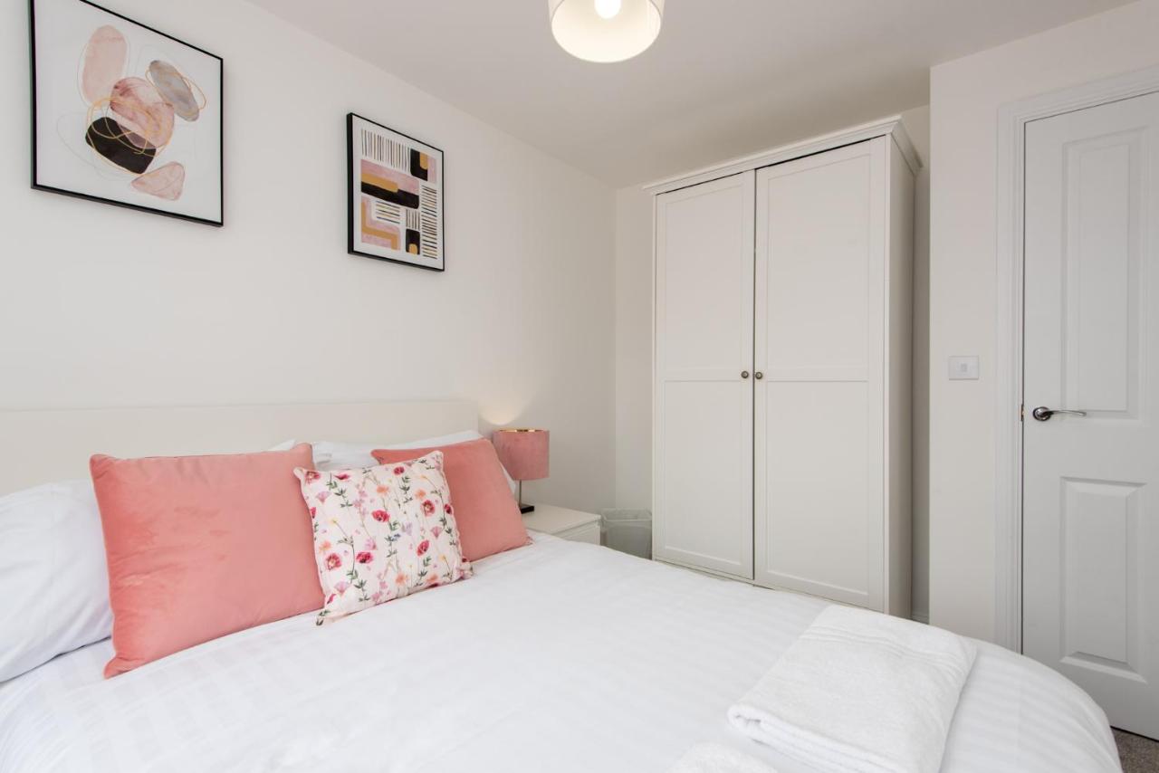 Bell Road Villa Durham Ngoại thất bức ảnh